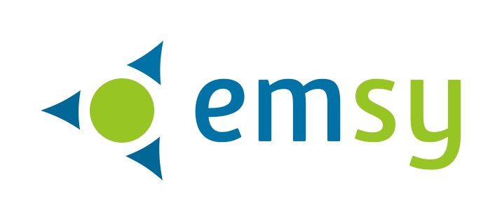 EMSY logo 2017